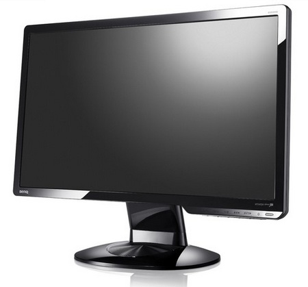 BenQ G2025HD and G2025HDA LCD Displays