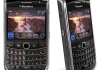 BlackBerry Bold 9650 CDMA Smartphone