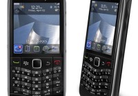 BlackBerry Pearl 3G 9100 Smartphone