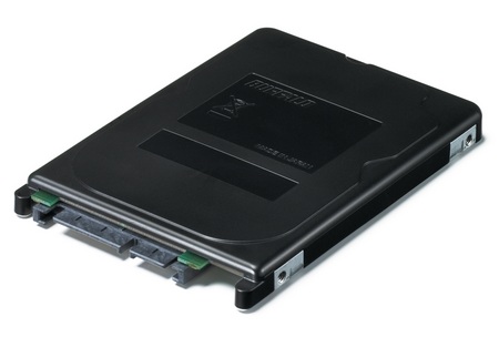 Buffalo SHD-NSU2 2.5-inch SSD