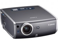 Canon REALiS SX7 Mark II D Medical Education Projector