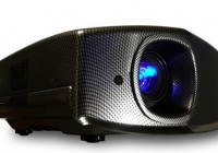 CineVERSUM BlackWing Four MK 2010 Full HD Projector