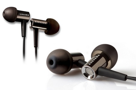 Creative Aurvana In-Ear2 Earphones