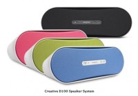 Creative D100 Wireless Boombox