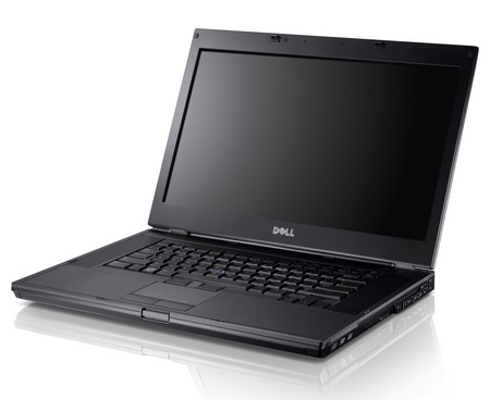 Dell Latitude E6510 Notebook