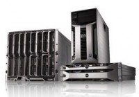 Dell PowerEdge R910, M910, R810 and R815 Servers