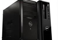 Dell Vostro 230 Mini Tower and Slim Tower Desktop PCs