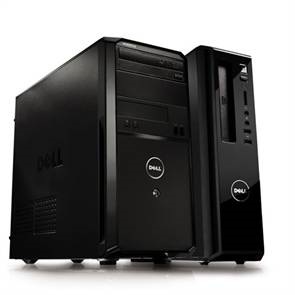 Dell Vostro 230 Mini Tower and Slim Tower Desktop PCs