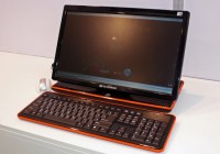 ECS Morph-A All-in-One PC