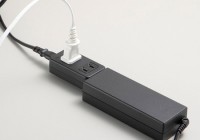 Elecom T-ACTAP Power Strip for Notebook Adapter