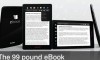 Elonex 710EB e-book reader just ￡99