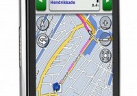 Garmin-Asus A10 Android Smartphone with Garmin Navigation