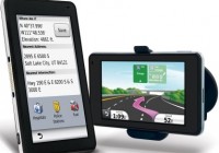 Garmin nuvi 3700 Series Navigation Devices