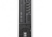 HP Compaq 6005 Pro Ultra Slim Desktop PC