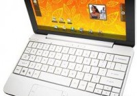 HP Compaq AirLife 100 Android Netbook Specs