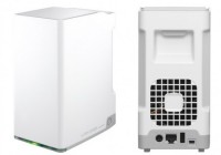 IO-DATA LAN Disk S-series NAS