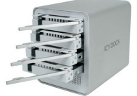 Icy Dock MB561US-4S-1 USB eSATA HDD Enclosure