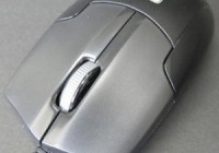 JSCO Noiseless Mouse