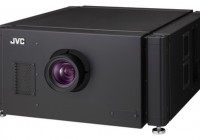 JVC DLA-SH7NLG 4K D-ILA Projector