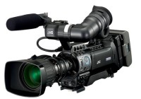 JVC GY-HM790 ProHD Camcorder