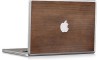 KARVT Wooden MacBook Skin