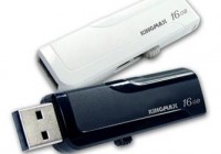 Kingmax PD-02 USB Flash Drive