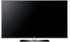 LG LD950 and LD920 Passive 3D-ready TVs