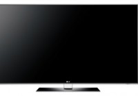 LG LD950 and LD920 Passive 3D-ready TVs