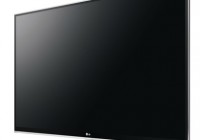 LG LX9900 and LX6900 3D HDTVs