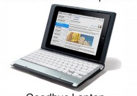 LapDock turns your iPad to Laptop