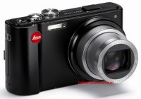 Leica V-Lux 20 Camera Leaked