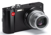 Leica V-Lux 20 Digtial Camera with 12x Zoom and GPS