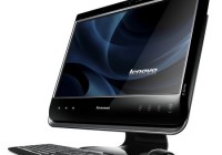 Lenovo C200 All-in-one PC with ION 2