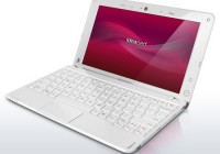 Lenovo IdeaPad S10-3s Slim Netbook