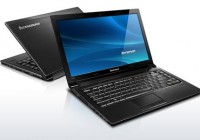 Lenovo IdeaPad V460 Core i3 Notebook