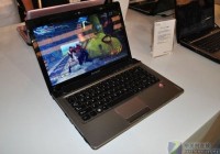 Lenovo IdeaPad Z460 Notebook