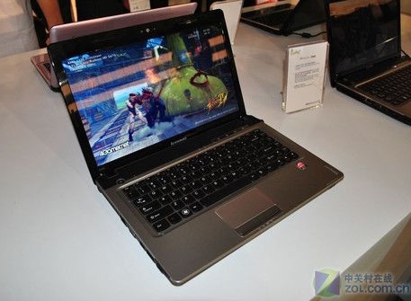 Lenovo IdeaPad Z460 Notebook