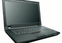 Lenovo ThinkPad L412 and L512 Notebooks for Business Users