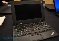 Lenovo ThinkPad Mini 10 Netbook