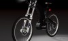 M55 Bike EVO-001 Electric Bike