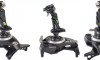 Mad Catz Cyborg F.L.Y. 9 Wireless Flight Stick for Xbox 360