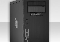 MainGear Vybe Limited Edition Gaming PC with AMD Phenom II X6