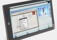 Marvell Moby MED Medical Tablet