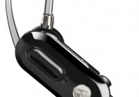 Motorola H17txt with MotoSpeak Text-To-Speech Bluetooth Headset