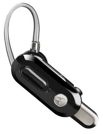 Motorola H17txt with MotoSpeak Text-To-Speech Bluetooth Headset