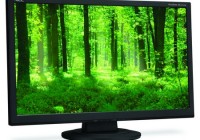 NEC AccuSync AS231WM Eco-Friendly LCD Monitor