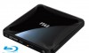 NU EBR240 Slimmest Portable Blu-ray Writer