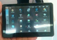 Onda Vi10 Android PMP with 3G
