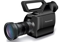 Panasonic AG-AF100 Professional micro43 Camcorder