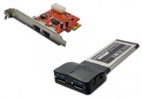 Patriot SuperSpeed USB 3.0 Adapters and Enclosure